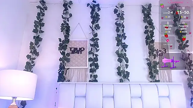 Miaa gh1 online show from 09.11.25