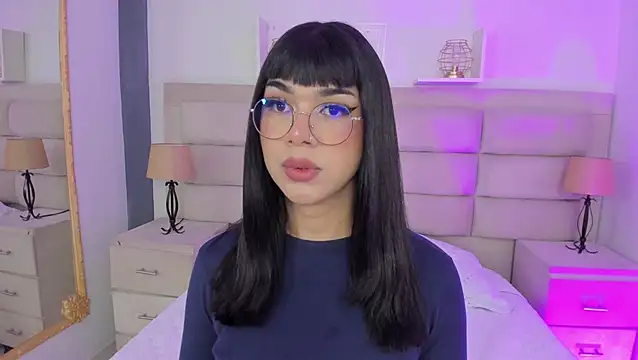 RoseCassie online show from 02.10.25