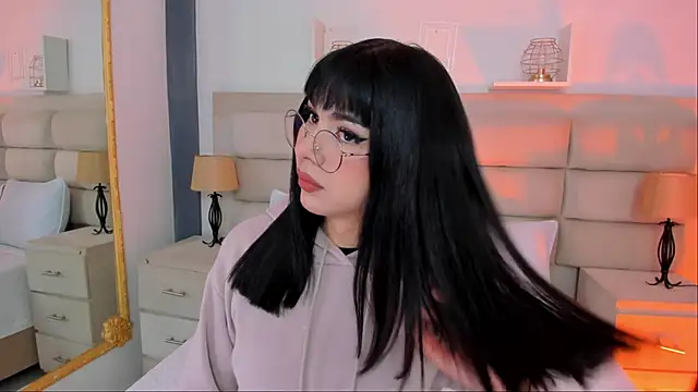 RoseCassie online show from 03.08.25