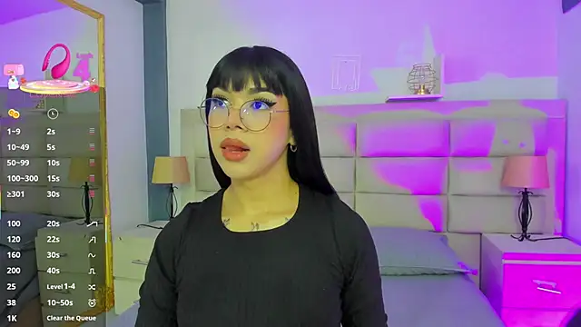 RoseCassie online show from 03.17.25