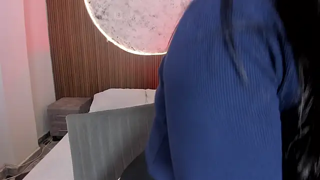 RoseCassie online show from 03.05.26