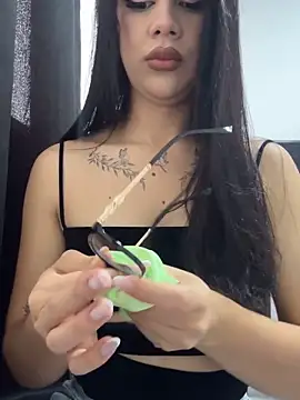 RoseCassie online show from 03.24.26