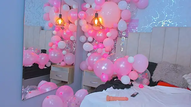 AinaraJimenez online show from 03.03.25