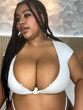 AinaraJimenez online show from 11.05.25