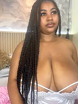 AinaraJimenez online show from 11.07.25