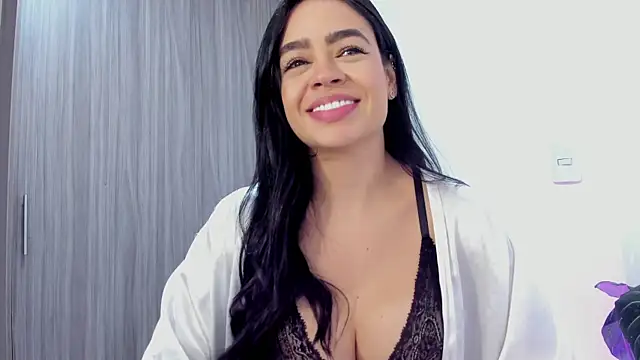 Sara Leblanc online show from 02.24.25