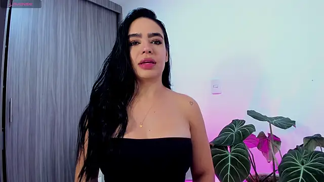 Sara Leblanc online show from 02.27.26