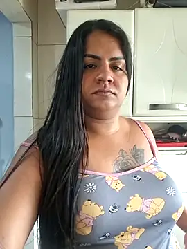 ppatriciarabello online show from 12.03.25