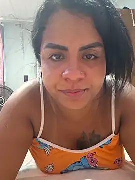 ppatriciarabello online show from 02.07.26