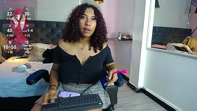 lauraltt online show from 01.14.25