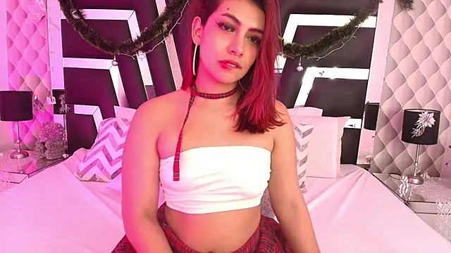 Snapshot of caroo_gomeez chatting on 12.26.24 caroo gomeez online show from 12.26.24