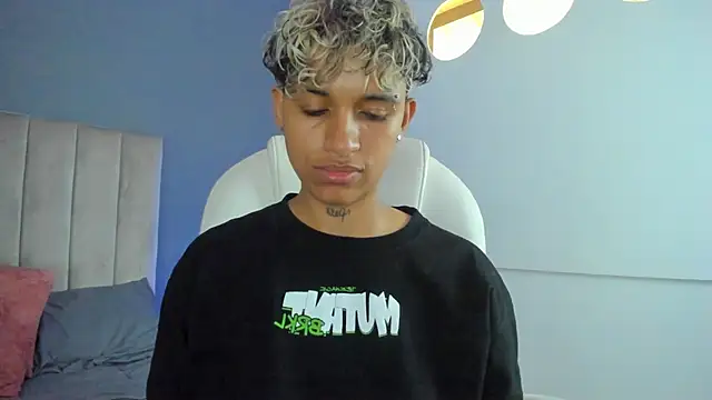 Dominick jones online show from 01.12.25