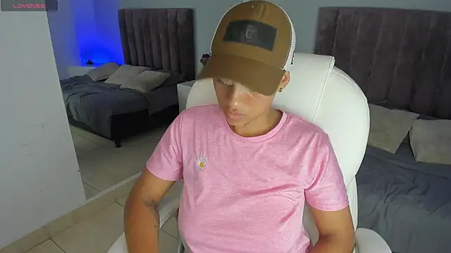 Dominick jones online show from 01.23.25