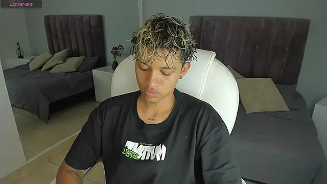 Dominick jones online show from 01.23.25