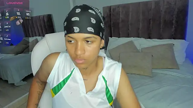 Dominick jones online show from 01.31.25