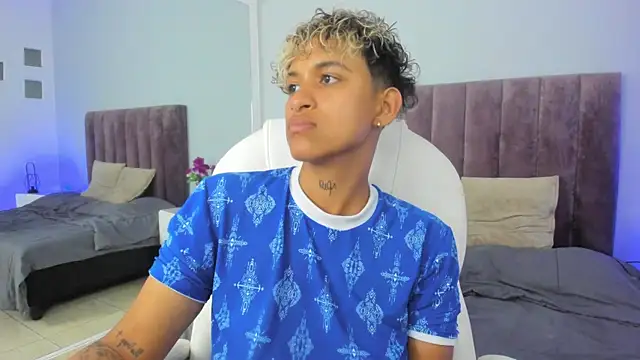 Dominick jones online show from 02.13.25