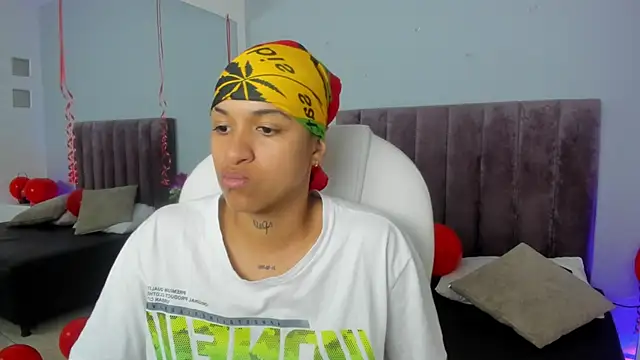 Dominick jones online show from 02.15.25