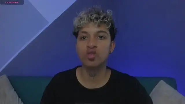 Dominick jones online show from 03.01.25