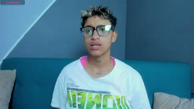 Dominick jones online show from 03.14.25