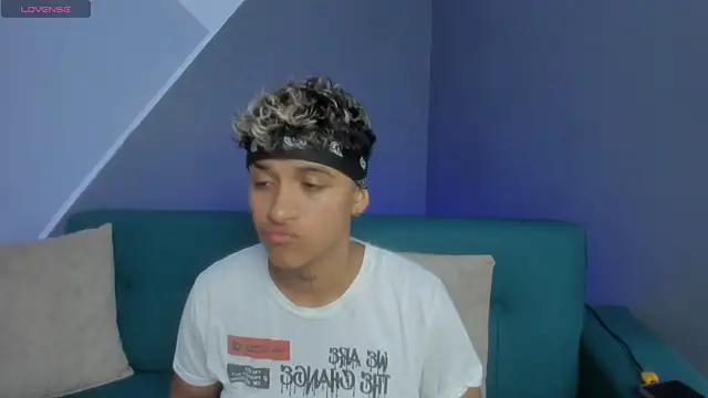 Dominick jones online show from 03.15.25