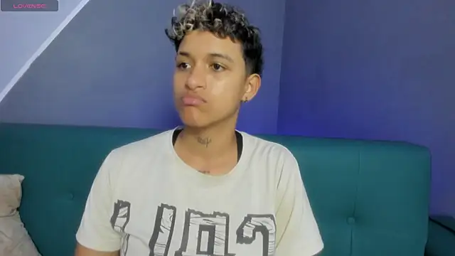 Dominick jones online show from 03.22.25