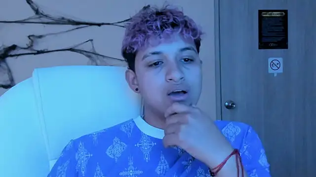 Dominick jones online show from 10.09.25