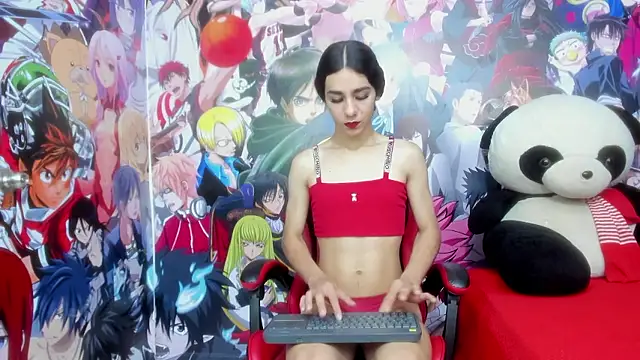 Mariana 16  online show from 01.17.26