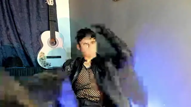 Antonello Vannucci online show from 12.02.25