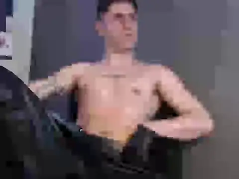 Antonello Vannucci online show from 02.04.26