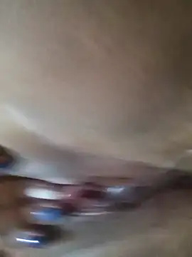 Alexia hot moreninha online show from 09.18.25