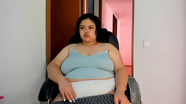 lizzie c online show from 02.28.25