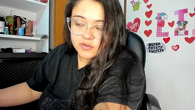 lizzie c online show from 03.08.25