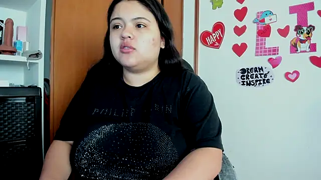 lizzie c online show from 03.09.25