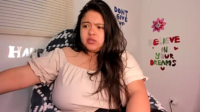 lizzie c online show from 11.15.25