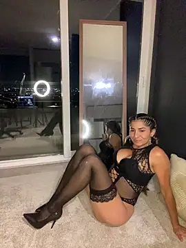 AlejandritaMilano online show from 03.08.26