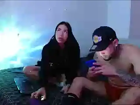 miia-liiam online show from 02.13.25