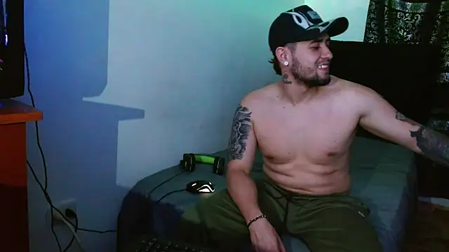 miia-liiam online show from 12.01.25