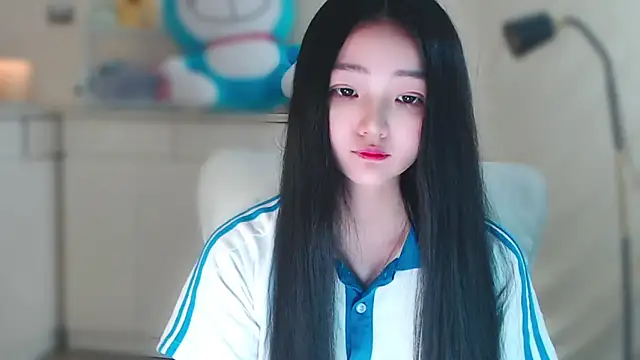 xiao-xiao-D online show from 01.02.25