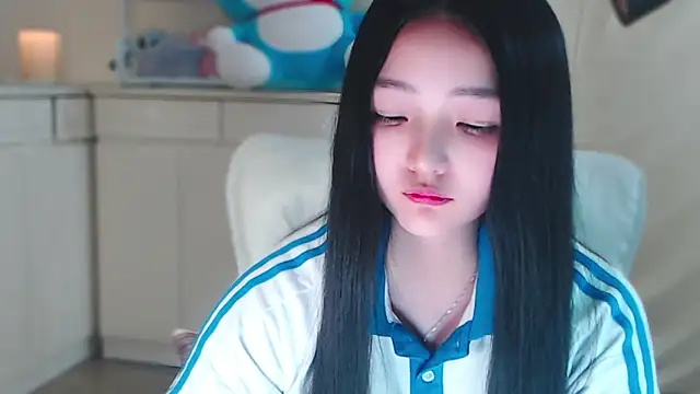 xiao-xiao-D online show from 01.02.25