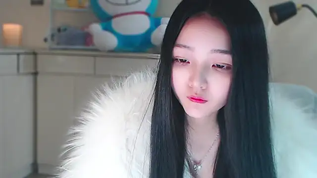 xiao-xiao-D online show from 01.03.25