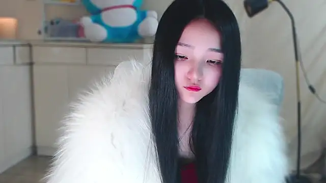 xiao-xiao-D online show from 01.03.25