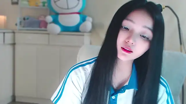 xiao-xiao-D online show from 01.04.25