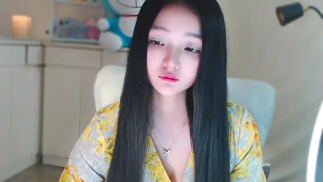 xiao-xiao-D online show from 01.04.25