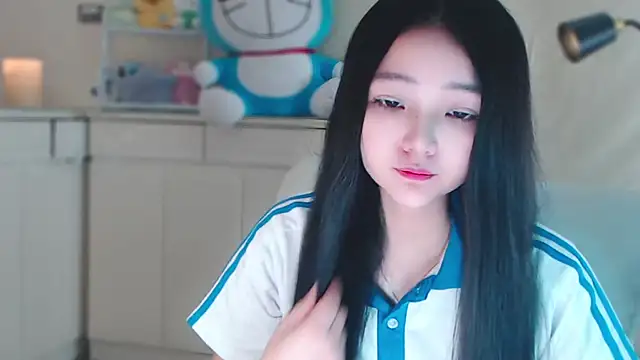 xiao-xiao-D online show from 01.06.25