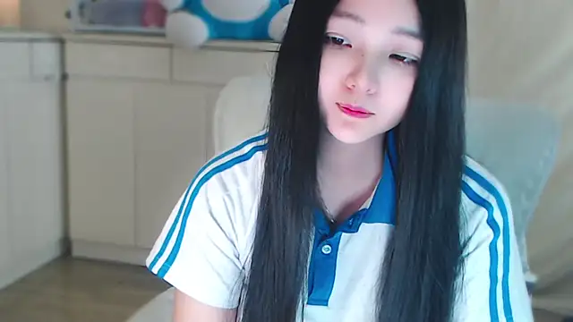 xiao-xiao-D online show from 01.06.25