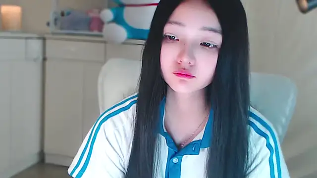 xiao-xiao-D online show from 01.06.25