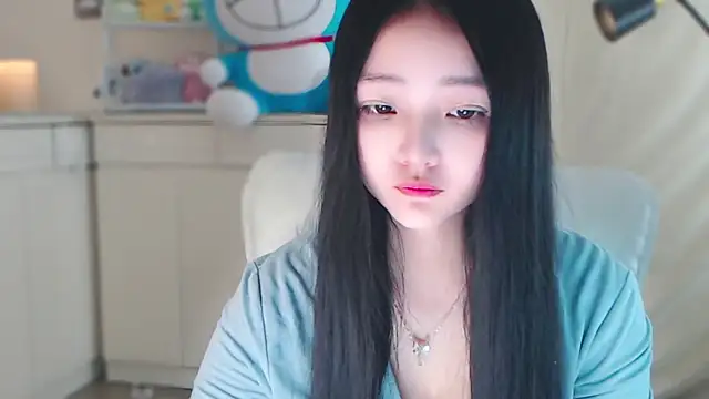 xiao-xiao-D online show from 01.08.25