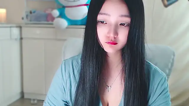 xiao-xiao-D online show from 01.08.25