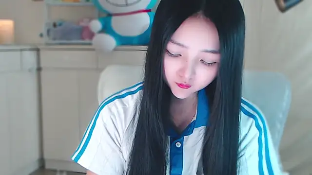 xiao-xiao-D online show from 01.09.25