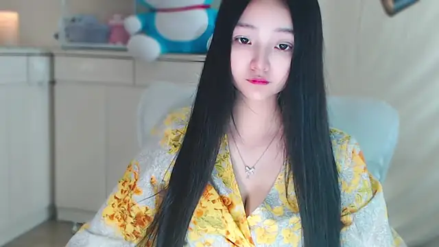 xiao-xiao-D online show from 01.09.25